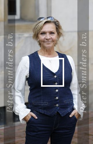 Amsterdam 9september 2024
Strong women award in hotel The Grand . Mariska v Kolck