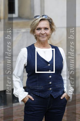 Amsterdam 9september 2024
Strong women award in hotel The Grand . Mariska v Kolck