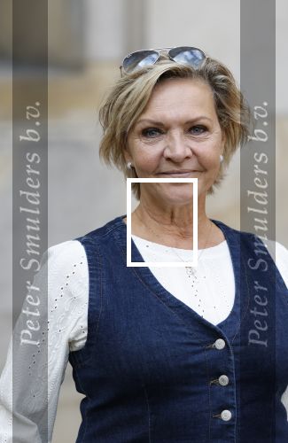 Amsterdam 9september 2024
Strong women award in hotel The Grand . Mariska v Kolck
