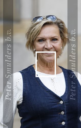 Amsterdam 9september 2024
Strong women award in hotel The Grand . Mariska v Kolck