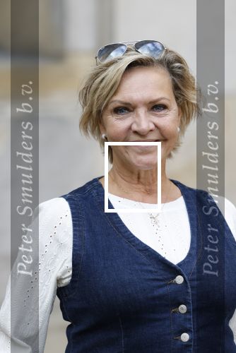 Amsterdam 9september 2024
Strong women award in hotel The Grand . Mariska v Kolck