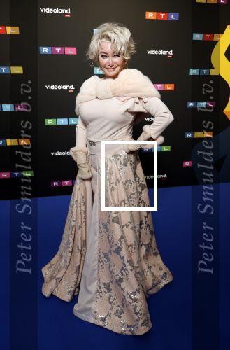 Schiphol 31 september 2024
Winterpresentatie RTL / Videoland in een tent achter Hotel v d Valk bij Schiphol . Marjan Strijbosch