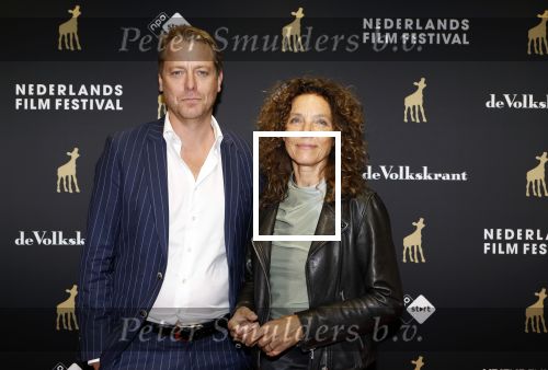 Utrecht 20 september 2024
Premiere Witte Flits tijdens de openings avond van de Filmdagen in Utrecht . 
Mark v Eeuwen en Paula v d Oest