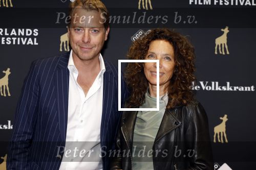 Utrecht 20 september 2024
Premiere Witte Flits tijdens de openings avond van de Filmdagen in Utrecht . 
Mark v Eeuwen en Paula v d Oest