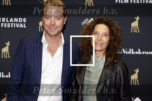 Utrecht 20 september 2024
Premiere Witte Flits tijdens de openings avond van de Filmdagen in Utrecht . 
Mark v Eeuwen en Paula v d Oest