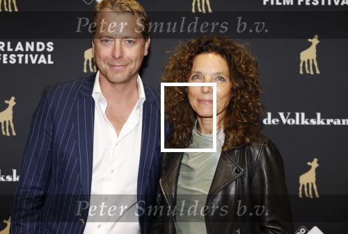 Utrecht 20 september 2024
Premiere Witte Flits tijdens de openings avond van de Filmdagen in Utrecht . 
Mark v Eeuwen en Paula v d Oest