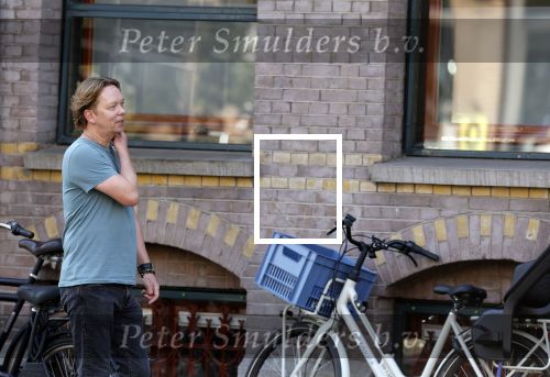 Amsterdam 20 september 2024
Martin Buitenhuis in Amsterdam zuid .