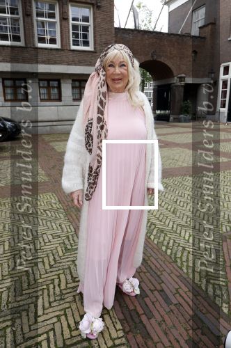Amsterdam 9september 2024
Strong women award in hotel The Grand .
