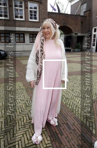 Amsterdam 9september 2024
Strong women award in hotel The Grand .