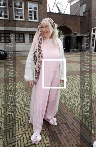 Amsterdam 9september 2024
Strong women award in hotel The Grand .