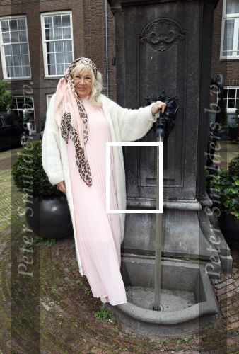 Amsterdam 9september 2024
Strong women award in hotel The Grand .