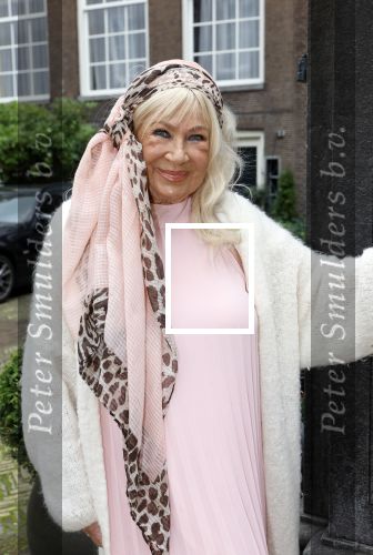 Amsterdam 9september 2024
Strong women award in hotel The Grand .