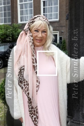 Amsterdam 9september 2024
Strong women award in hotel The Grand .