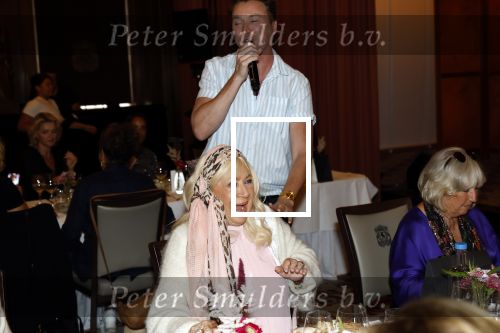 Amsterdam 9september 2024
Strong women award in hotel The Grand . Mary Borsato en Robin Pors
