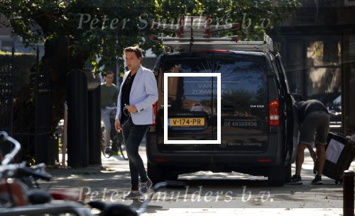 Amsterdam 21 september 2024
Priscilla Nasi en Kevin v Ree trouwen in het College Hotel .oa aanwezig Robert halewijn Evert Santegoeds Gerard Joling Wino Omtzigt Guido Spek en andere gasten .