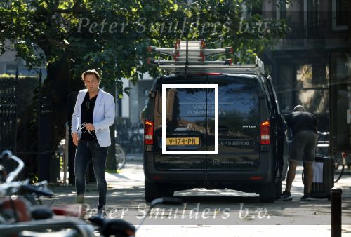 Amsterdam 21 september 2024
Priscilla Nasi en Kevin v Ree trouwen in het College Hotel .oa aanwezig Robert halewijn Evert Santegoeds Gerard Joling Wino Omtzigt Guido Spek en andere gasten .