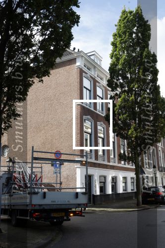 Den Haag 13 september 2024
Huis Matthijs v Nieuwkerk in Den Haag
