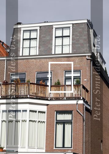 Den Haag 13 september 2024
Huis Matthijs v Nieuwkerk in Den Haag
