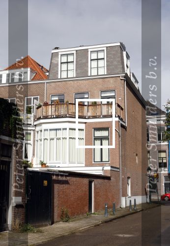 Den Haag 13 september 2024
Huis Matthijs v Nieuwkerk in Den Haag