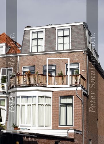 Den Haag 13 september 2024
Huis Matthijs v Nieuwkerk in Den Haag