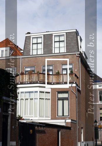 Den Haag 13 september 2024
Huis Matthijs v Nieuwkerk in Den Haag