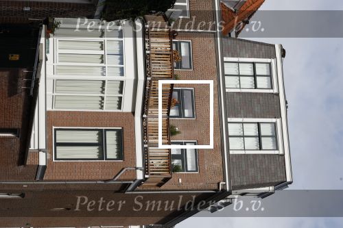 Den Haag 13 september 2024
Huis Matthijs v Nieuwkerk in Den Haag