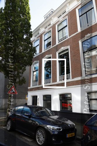 Den Haag 13 september 2024
Huis Matthijs v Nieuwkerk in Den Haag