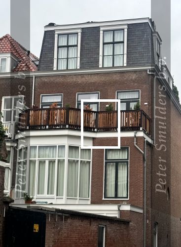 Den Haag 27 september 2024
Huis Matthijs v Nieuwkerk