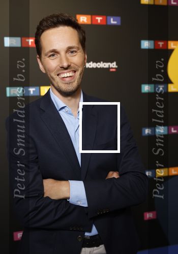 Schiphol 31 september 2024
Winterpresentatie RTL / Videoland in een tent achter Hotel v d Valk bij Schiphol . Maurice Middendorp