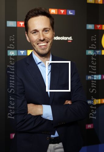 Schiphol 31 september 2024
Winterpresentatie RTL / Videoland in een tent achter Hotel v d Valk bij Schiphol . Maurice Middendorp