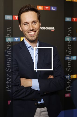 Schiphol 31 september 2024
Winterpresentatie RTL / Videoland in een tent achter Hotel v d Valk bij Schiphol . Maurice Middendorp