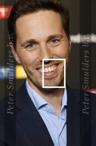 Schiphol 31 september 2024
Winterpresentatie RTL / Videoland in een tent achter Hotel v d Valk bij Schiphol . Maurice Middendorp