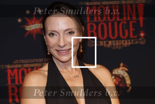 Utrecht 19 september 2024
Premiere Moulin Rouge in het Beatrix theater. May-Britt Mobach