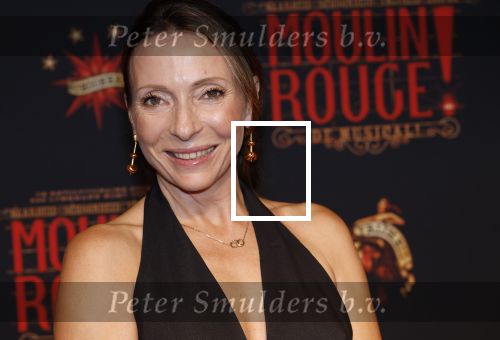 Utrecht 19 september 2024
Premiere Moulin Rouge in het Beatrix theater. May-Britt Mobach