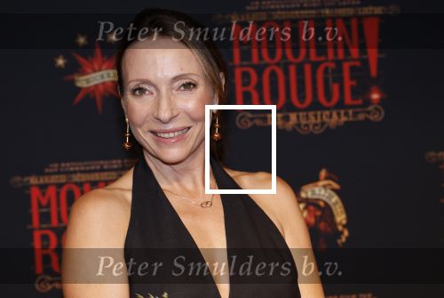 Utrecht 19 september 2024
Premiere Moulin Rouge in het Beatrix theater. May-Britt Mobach