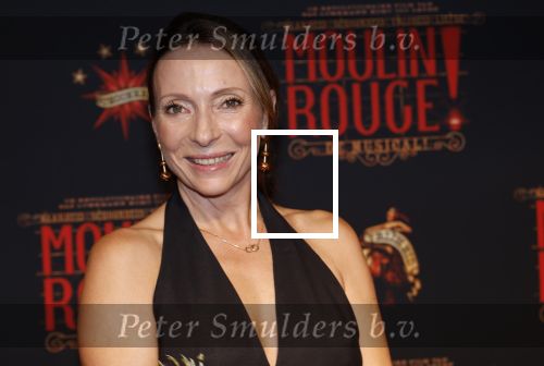 Utrecht 19 september 2024
Premiere Moulin Rouge in het Beatrix theater. May-Britt Mobach