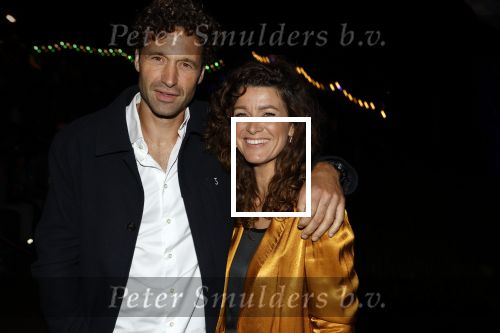 Bloemendaal 4 september 2024
Premiere de wilde Noordzee . Merel Westrik en partner Pepijn Crone