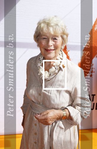 Katwijk 8 september 2024
Premiere Soldaat van Oranje in de Hangaar . Mevrouw v Loon de La Bouchere