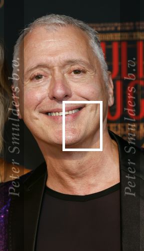 Utrecht 19 september 2024
Premiere Moulin Rouge in het Beatrix theater. Michiel Varga en ...