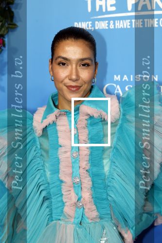 Rotterdam 27 september 2024
Premiere Mamma mia the party in  Schiecentrale. Moise Trustfull en Quinty Trustfull