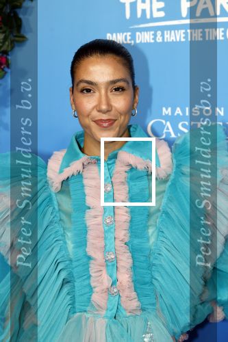 Rotterdam 27 september 2024
Premiere Mamma mia the party in  Schiecentrale. Moise Trustfull en Quinty Trustfull