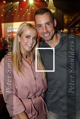 Tilburg 30 september 2024
Uitreiking Buma Prijzen bij 013 in Tilburg . Monique Smit kwam met partner Martijn Molleman