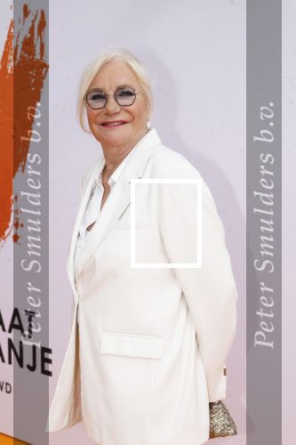 Katwijk 8 september 2024
Premiere Soldaat van Oranje in de Hangaar . Edwin de Vries kwam met zijn vrouw Monique v d Ven