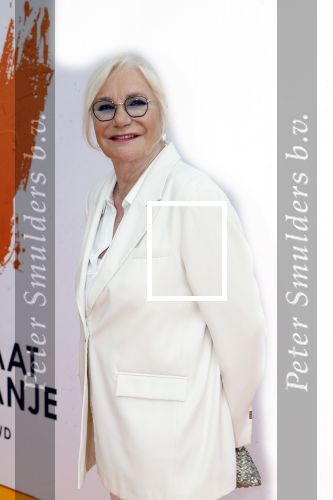 Katwijk 8 september 2024
Premiere Soldaat van Oranje in de Hangaar . Edwin de Vries kwam met zijn vrouw Monique v d Ven