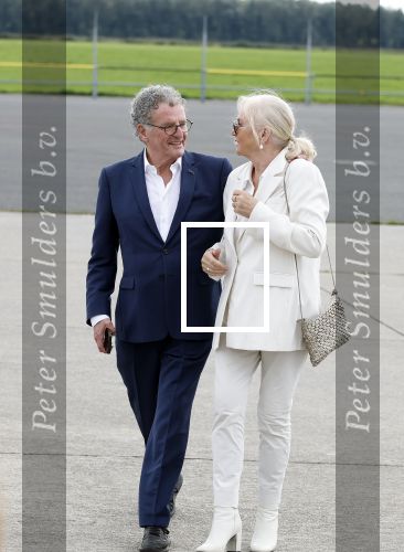 Katwijk 8 september 2024
Premiere Soldaat van Oranje in de Hangaar . Edwin de Vries kwam met zijn vrouw Monique v d Ven