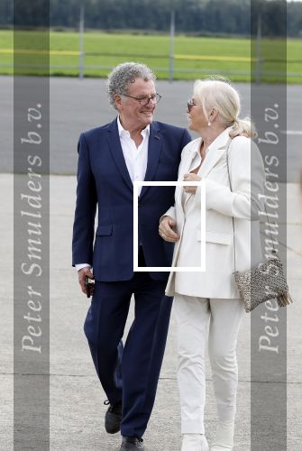 Katwijk 8 september 2024
Premiere Soldaat van Oranje in de Hangaar . Edwin de Vries kwam met zijn vrouw Monique v d Ven