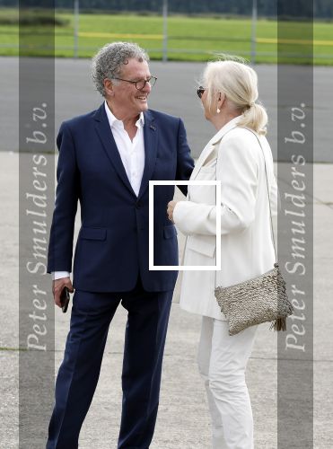 Katwijk 8 september 2024
Premiere Soldaat van Oranje in de Hangaar . Edwin de Vries kwam met zijn vrouw Monique v d Ven