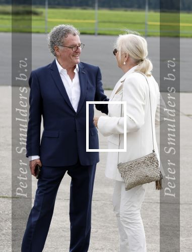 Katwijk 8 september 2024
Premiere Soldaat van Oranje in de Hangaar . Edwin de Vries kwam met zijn vrouw Monique v d Ven
