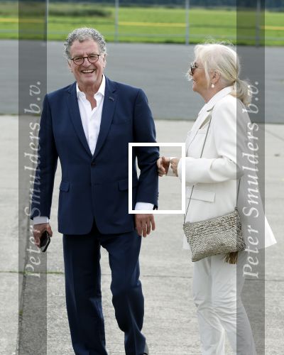 Katwijk 8 september 2024
Premiere Soldaat van Oranje in de Hangaar . Edwin de Vries kwam met zijn vrouw Monique v d Ven