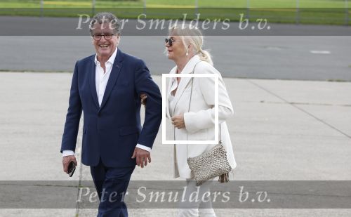 Katwijk 8 september 2024
Premiere Soldaat van Oranje in de Hangaar . Edwin de Vries kwam met zijn vrouw Monique v d Ven
